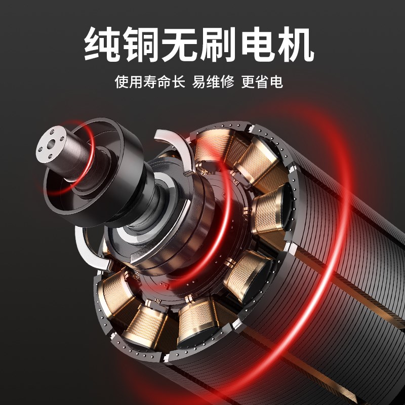 新款高压电动黄油机24v全自动挖机专用打黄油神器自动注油器油泵