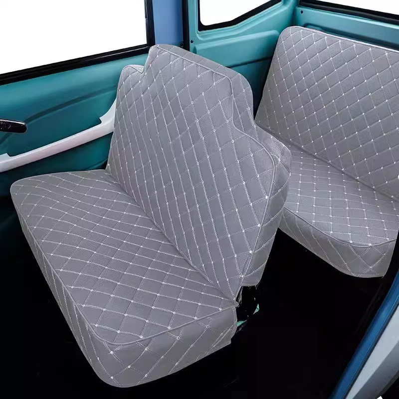 海宝盛昊金彭小鸟宗申淮海乐生牛电电动三轮车四轮车坐垫套通用