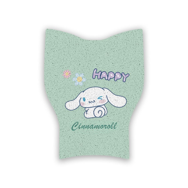 雅迪M03-D脚垫电瓶电动车踏板垫脚踩垫脚踏皮防滑防水改装饰配件