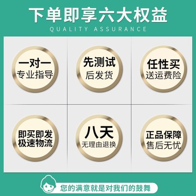 适用海尔滚筒洗衣机配件大全原装减振器减震缓冲器挂簧避震支撑杆