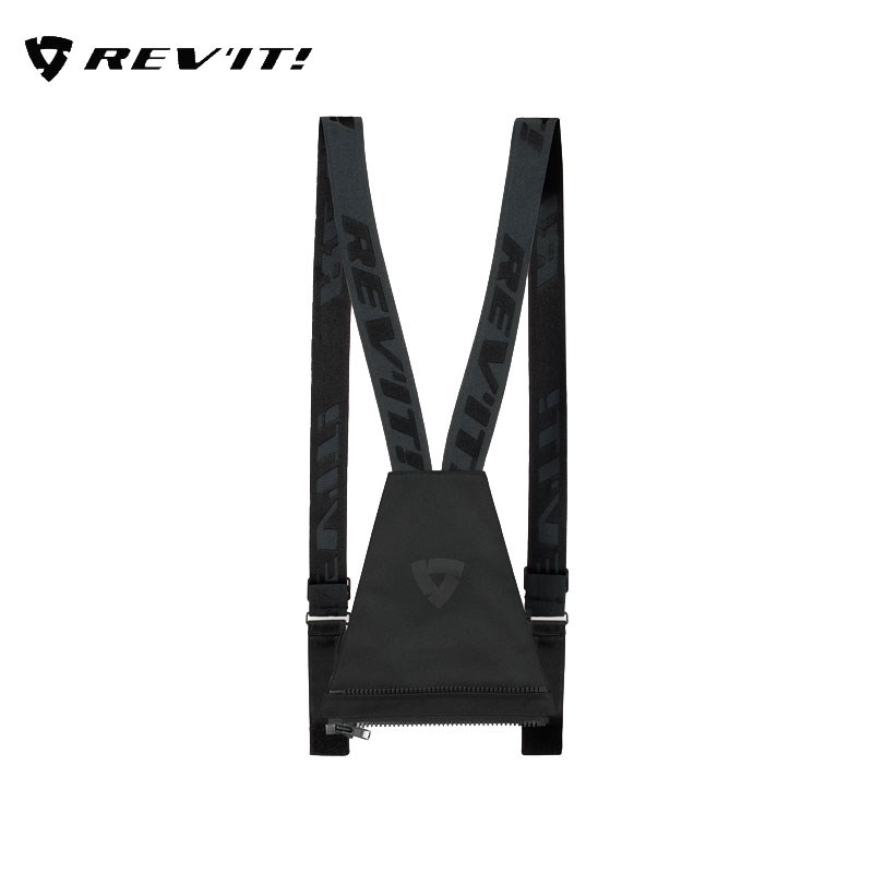 REVIT马夫2背带骑行裤摩托车骑士拉力服拉力裤原装骑行服装备护具