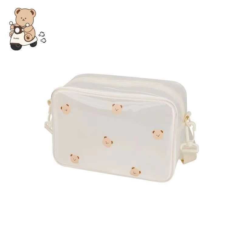 电动车前置收纳挂包电瓶车储物包置物袋自行车摩托车挂袋防雨挂兜