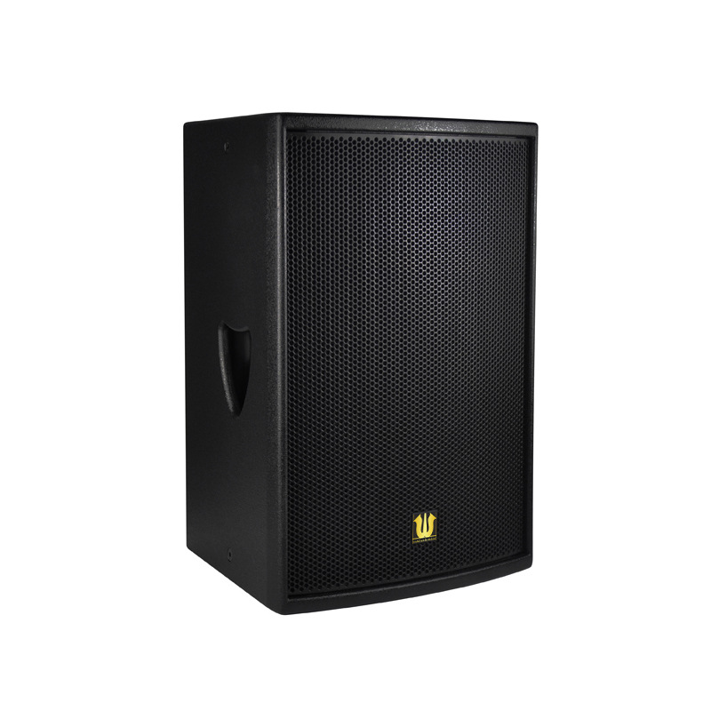 厂家 DM-12K 10″寸KTV卡包音响 家庭客厅卡拉OK音箱