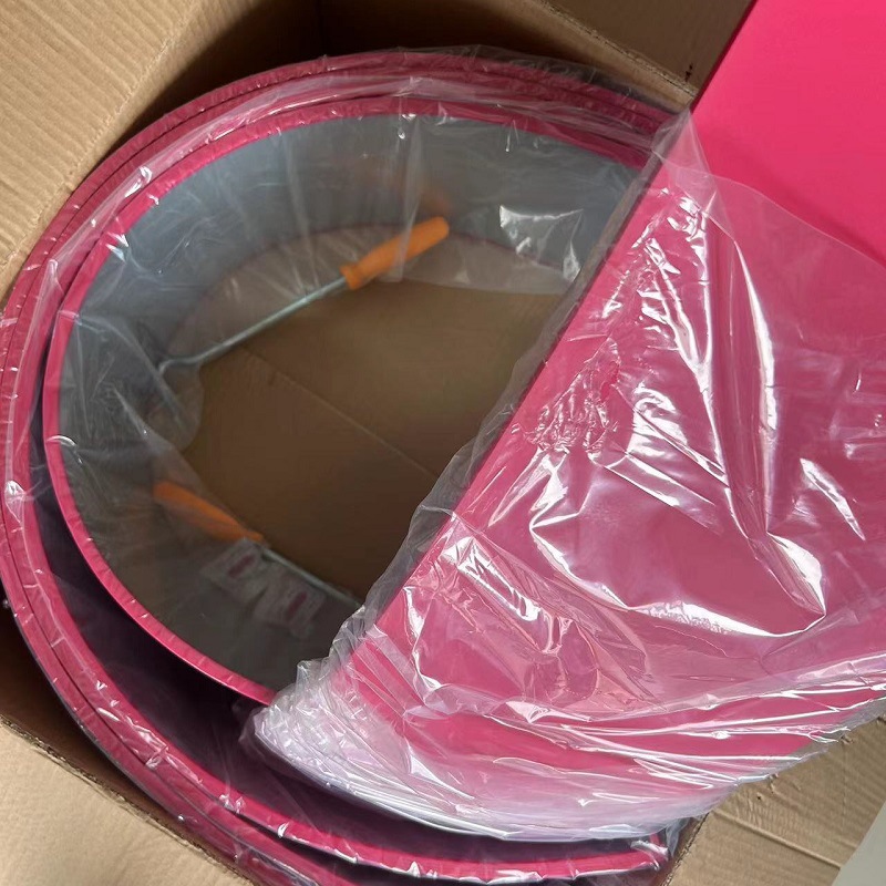 优力胶垫纸箱机械模切机胶垫刀模垫板开槽机配件刀具印刷机