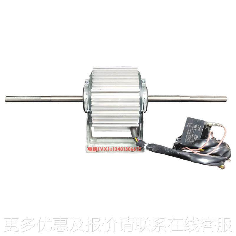 电机现家供741应货散热快铝机壳机盘风管电机110-45厂-4,五金/工具,电动机,淘宝优惠券,粉丝福利购,淘宝优惠卷