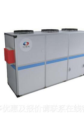 降盾构机温制冷机组隧道温系统隧道空BHT调涵洞降组机厂家