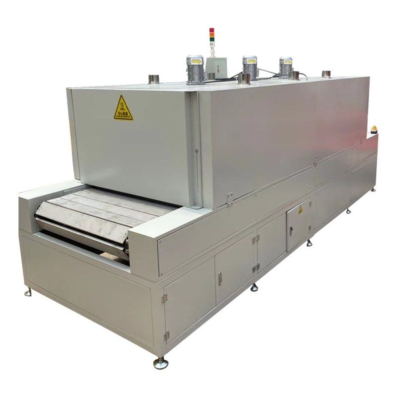 高温隧道炉烘干线铁氟龙不锈钢网带固化K烤漆涂装喷油烤箱输送机,搬运/仓储/物流设备,输送机,淘宝优惠券,粉丝福利购,淘宝优惠卷