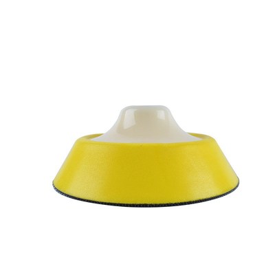 5寸高速抛光盘g  NAV电动打磨粘盘 电动砂纸吸盘 磨盘  研磨垫磨