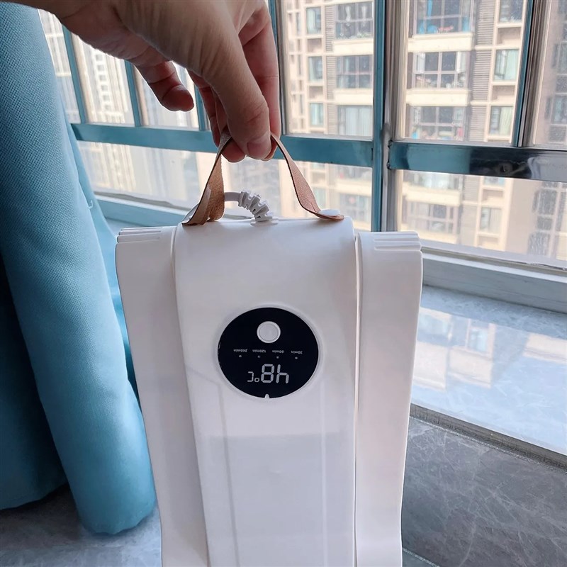 智能烘鞋器烘鞋器除臭全自动家用干 干湿两用鞋子R哄烤神器烘干