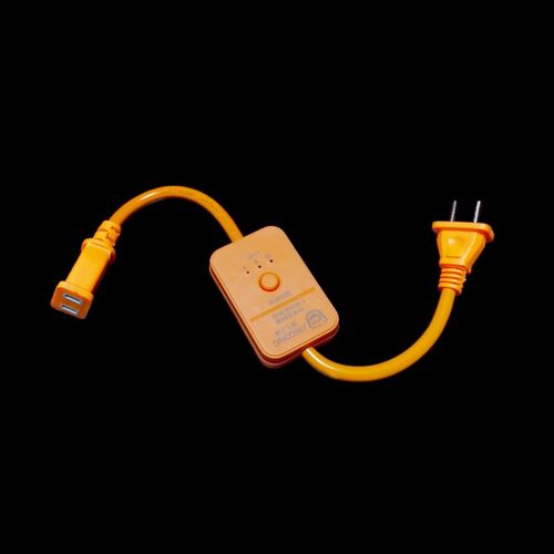 电动车延长智能定时自动保护x断电0.3米小插座充电定时器防过充