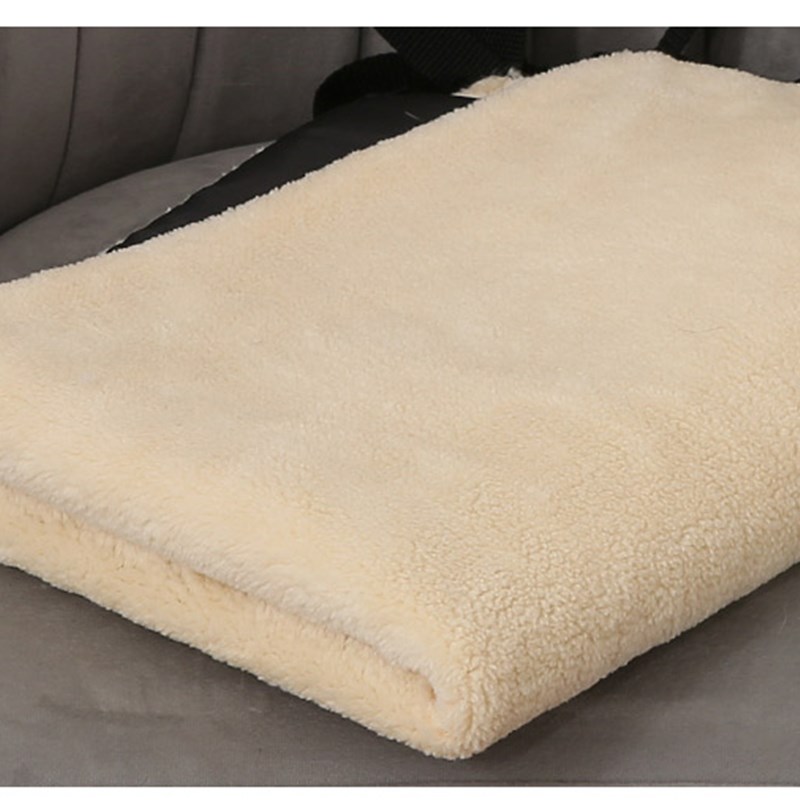 宠物行军床垫猫狗m沙发垫绒垫毛垫车载垫户外垫保温保暖绒垫座垫
