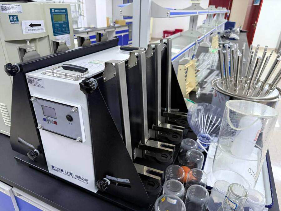 3月16日泉州一批共87项设备（环保检测器材）网络拍卖公告