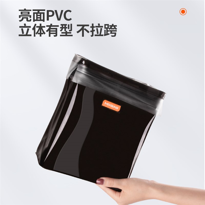 电动车挂包前置物兜防水电车挂物包通用自行电瓶车充电器收纳挂袋