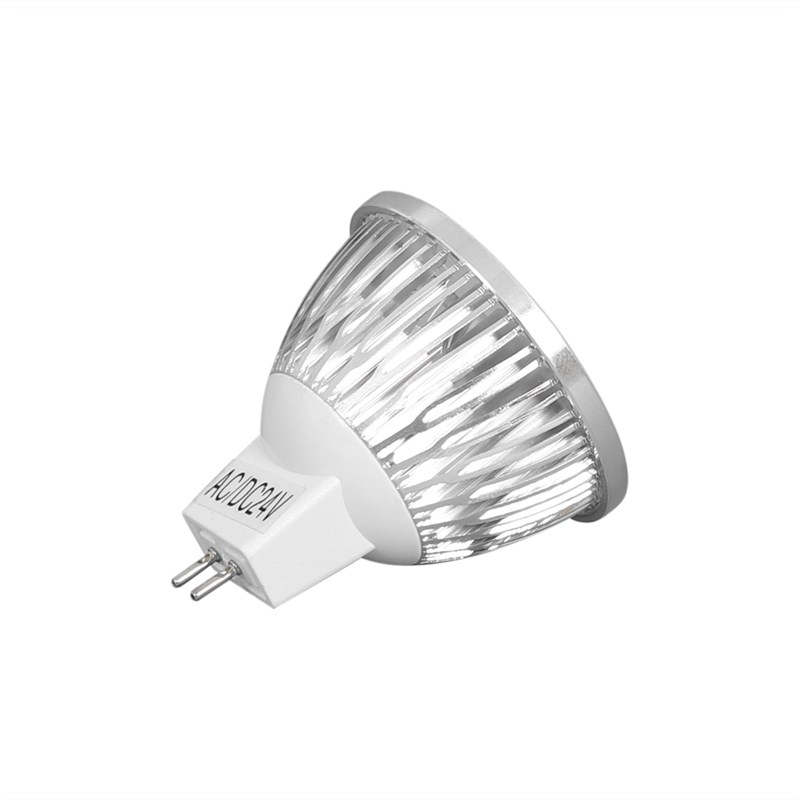 Y-SD 机床灯泡车床工作灯泡低压射灯 24V 36V 220V 3W 6W