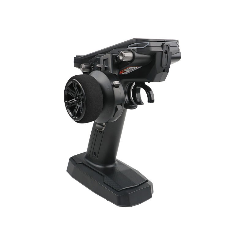 富斯新款G11P C遥控器FLYY枪控A模型车船11通道 接收机 包邮