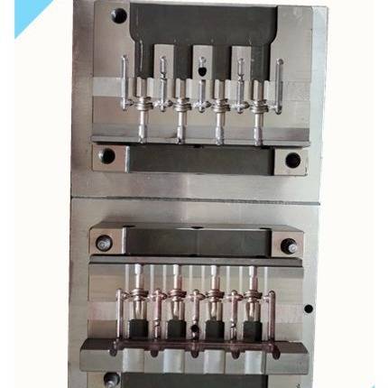 迈克数据电源线插头模具 手机充电线电脑充电线模具款式随机发货