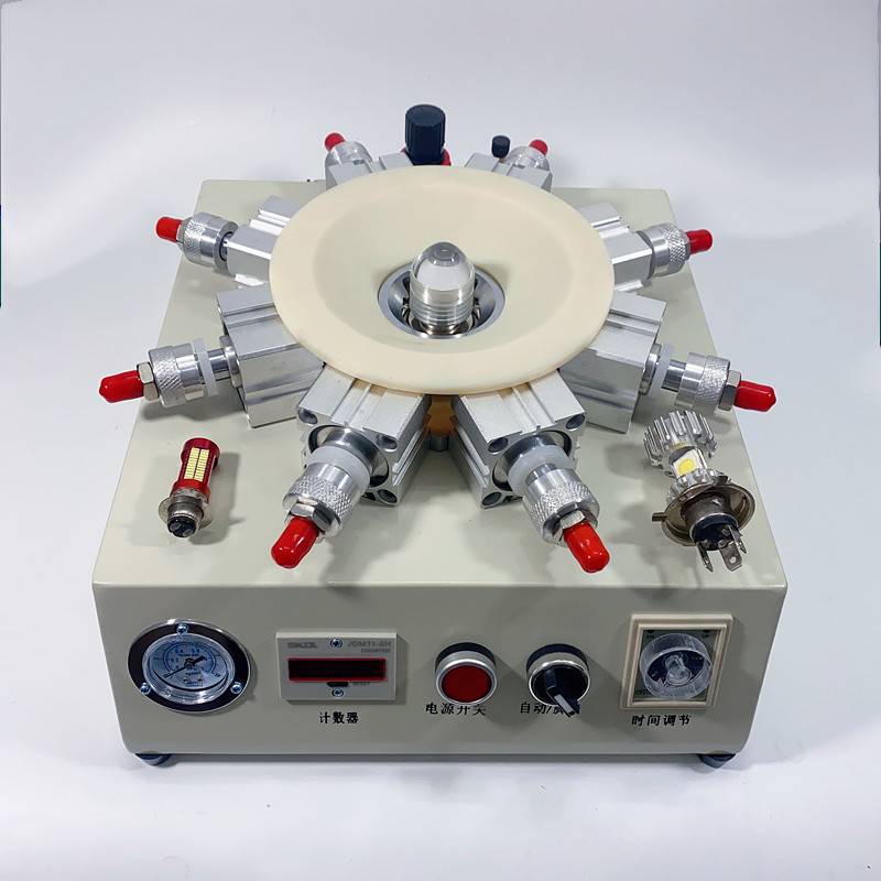 摩托车灯 电动车灯 汽车灯 H4 H7 BA15S BA20D S25 双爪三爪锁紧