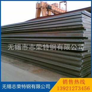 碳钢钢板 Q345B开平板钢板 低合金桥梁钢板价格 热轧板 Q235B