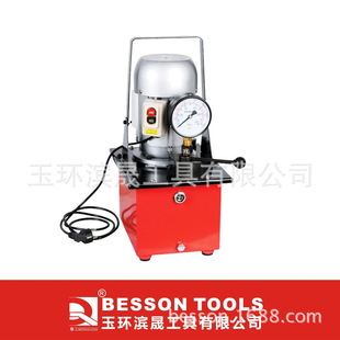 脚踏式 厂家直销超高压液压电动泵浦 液压电动油泵站 CJB 630A