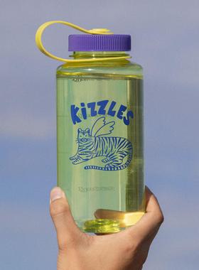 瑞湖天一运动大容量水瓶mlTritan材质耐高温水杯