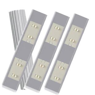 窄口通用对折式 胶棉拖把头干湿两用家用吸水折叠海绵拖布墩布头子