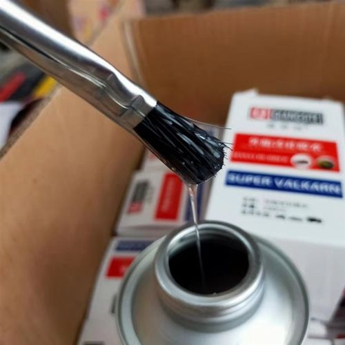 强斯特外胎冷补胶水230ml补胎胶水胶片轮胎修X补片补胎工具