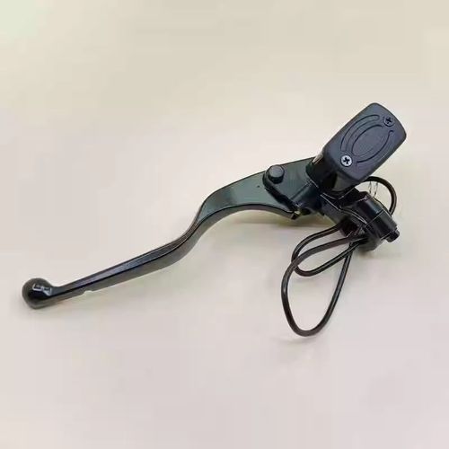 深远T90三代电动车刹车泵T9t0-T上泵T3S/009/A8L双油管联动碟刹泵