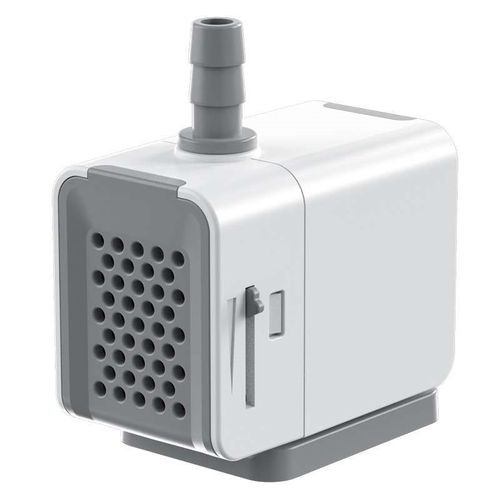 松宝鱼缸AQ潜水泵底吸抽水泵C家用小型过滤器乌龟缸换粪循环