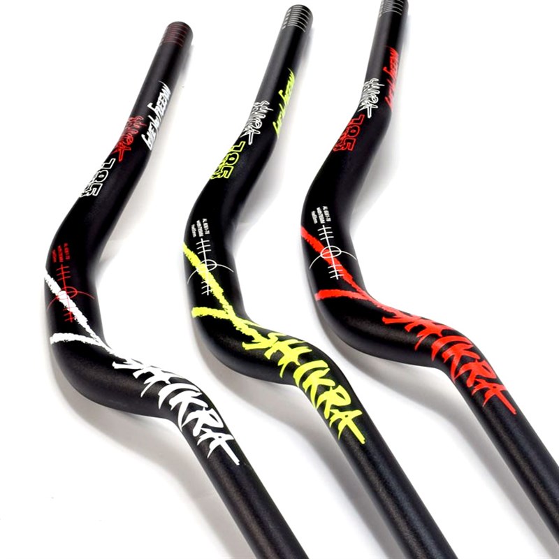 山地自行车车把大燕把31.8*720-760-7I80mm越野轻蜂电动车龙头改