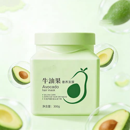 发膜