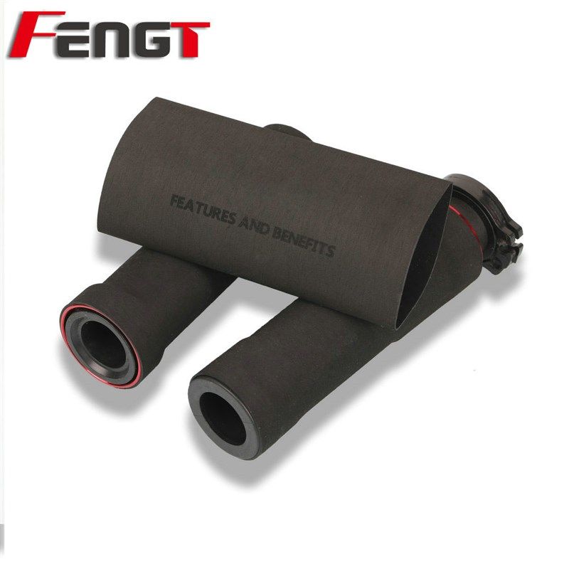 适用山叶TMAX500 TMAX530z/TMAX560 改装热缩手把套 防滑手把胶