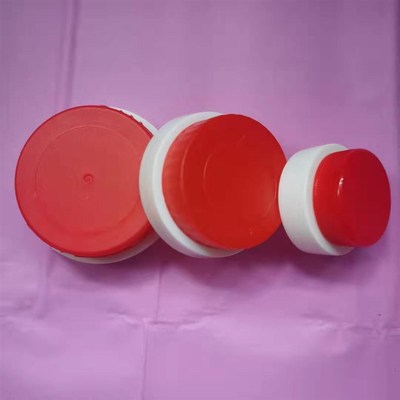 塑料油桶密封盖酒壶瓶盖防盗t防漏油壶按压盖子5斤10斤20L1.5升