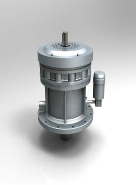 摆线针轮减速机lBLD13-23单级立式减速机