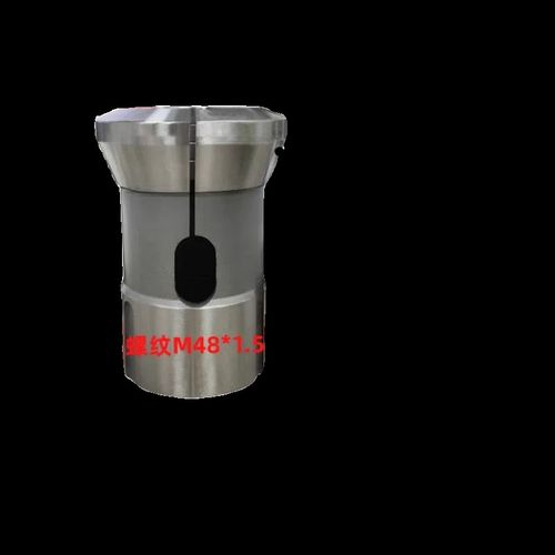 数控车床高精度640机弹簧钢夹头36/42/46M机夹头0640精磨夹头定制