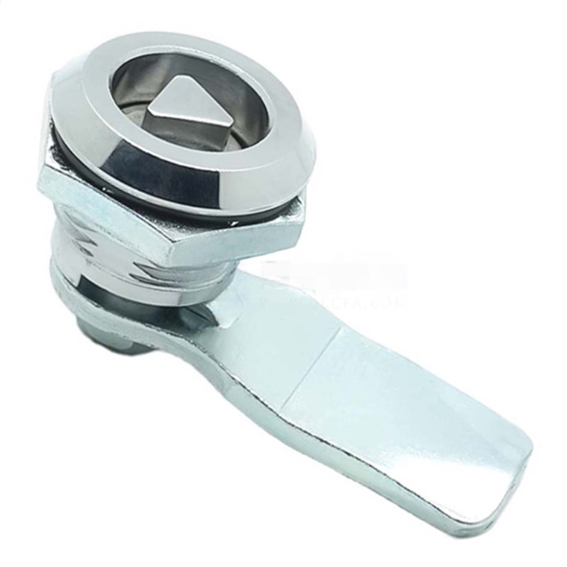 XAS05/07/06/1l5/16/17/25/26/27-N/A/B XAS01锌合金不锈钢圆柱锁