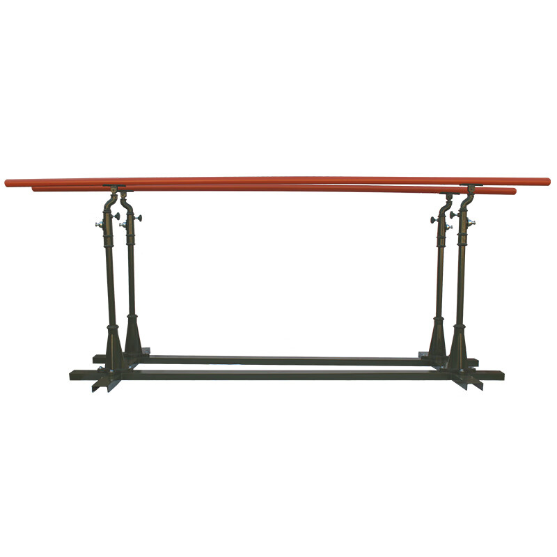 双杠比赛训练单双杠器材引体向上户外体能家用健身双杆