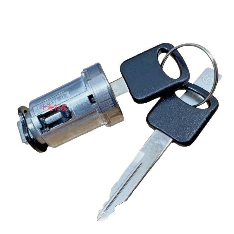 点火开关 707592C 适用于 福特 F-150 IGNITION  AU5Z-11582-B