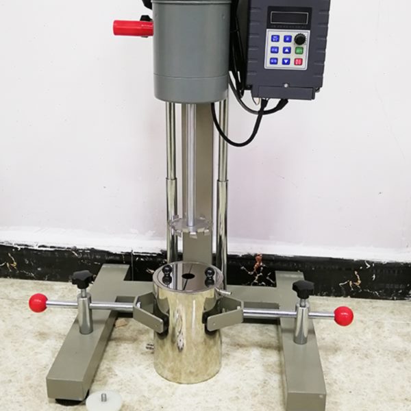 乳高速55齐威FS055 机均质机粉碎机0 化混合机JW机-散分搅拌机