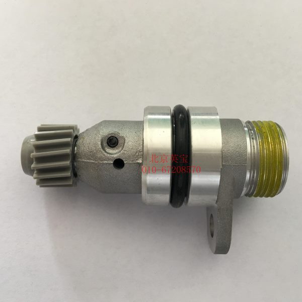 特拉卡华泰特拉卡里程表传感器齿轮迈速传感器码表传感器齿轮