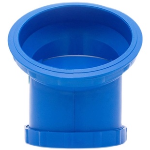 粮食出粮口出粮嘴粮仓家用谷仓钢板仓铁米仓N出稻谷口直径12金丰