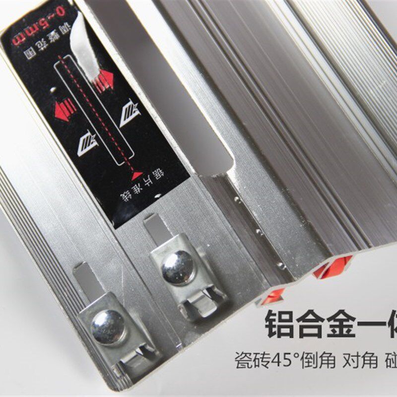 瓷砖倒角a器倒角板45度角斜边切割云石机切割机海棠角斜角切角工