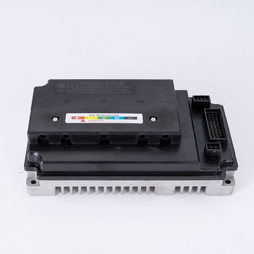 电动车两轮车控制器48607v296V1000W正弦波无刷全顺电机电摩改