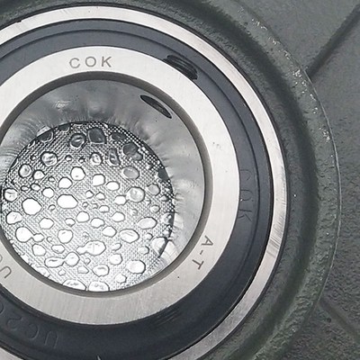 带方形座外球面轴承 UCFU203 UCFU20A4 UCFU205 UCFU206 UCFU207