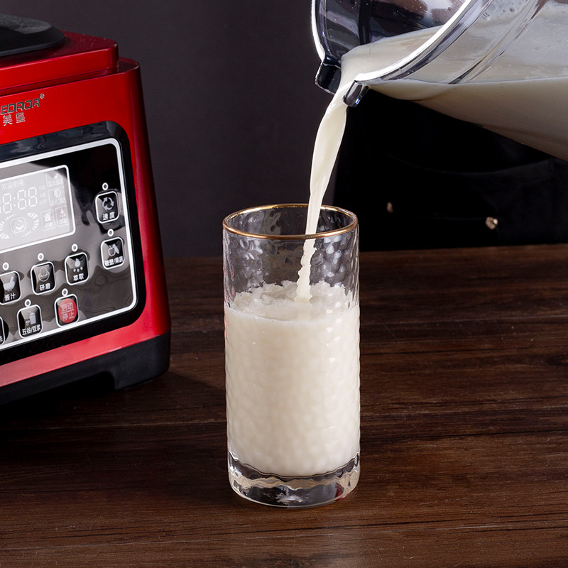 早餐店商用豆浆机全自动定时3l/1D0L升大容量五谷现磨大功率破壁