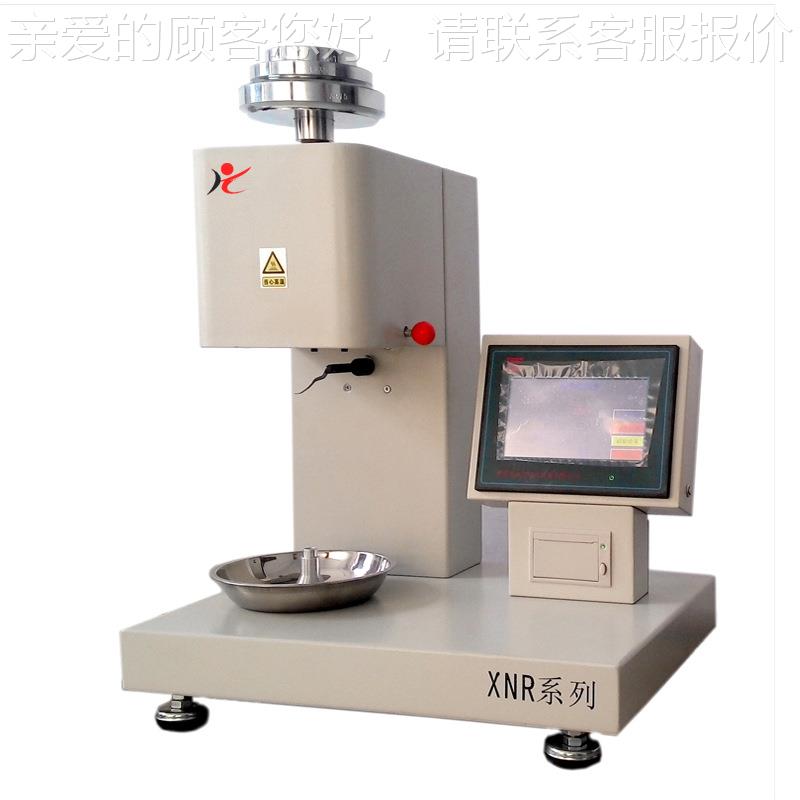 熔体动速塑仪,料融溶指数仪,流熔体流动速率测定仪XXNR-400B率NR-