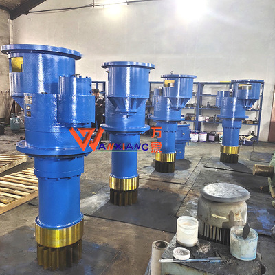 重载冶金用火车卸车机用减速机TY6723-16.369翻车机减速机