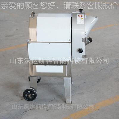 柠檬香橙切片设机 器 莲藕胡萝切卜ASO切丝切丁备海带丝切菜机器