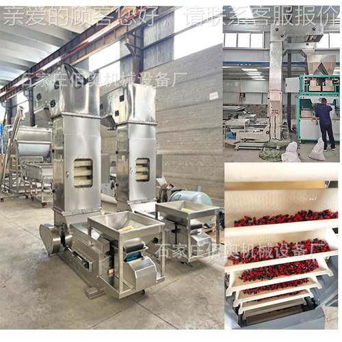 不锈钢Z型提升斗肥料T转Z型式上料机多出口斗机式提升定制机C型斗