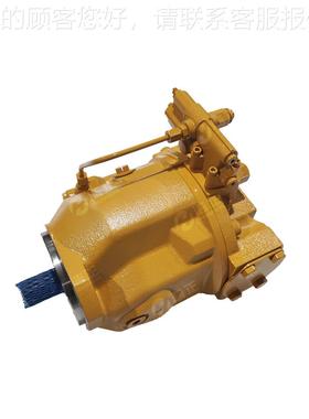 161634 11265DBM64挖掘载机6416C 426C 428C 43装6CC 438液压泵