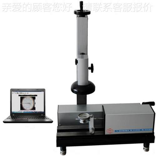 大量程处百分表检定仪自动给进自读取误自动按检定GX-100GP动规程